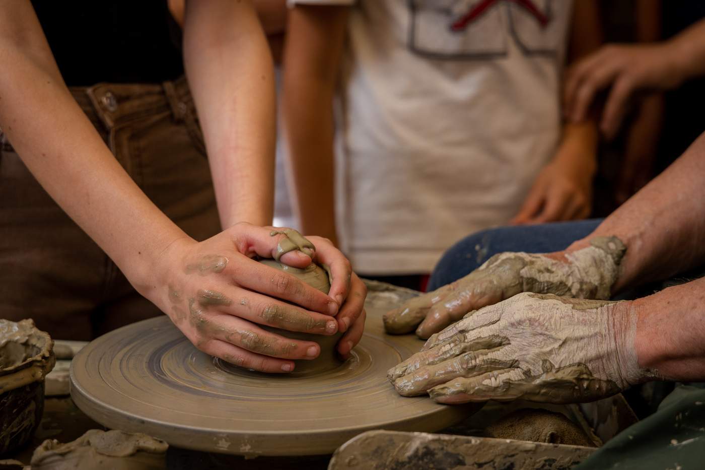 La gran fiesta de la cerámica vuelve a 57 municipios italianos: ¡Buongiorno Ceramica! en su 10ª edición