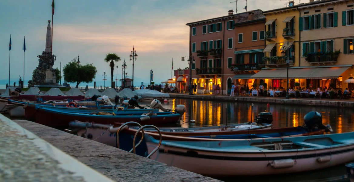 Lazise Lazise
