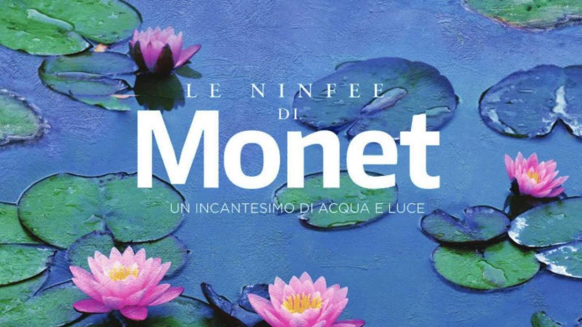 Arte in tv dall'11 al 17 novembre: Monet, Michelangelo e Hopper