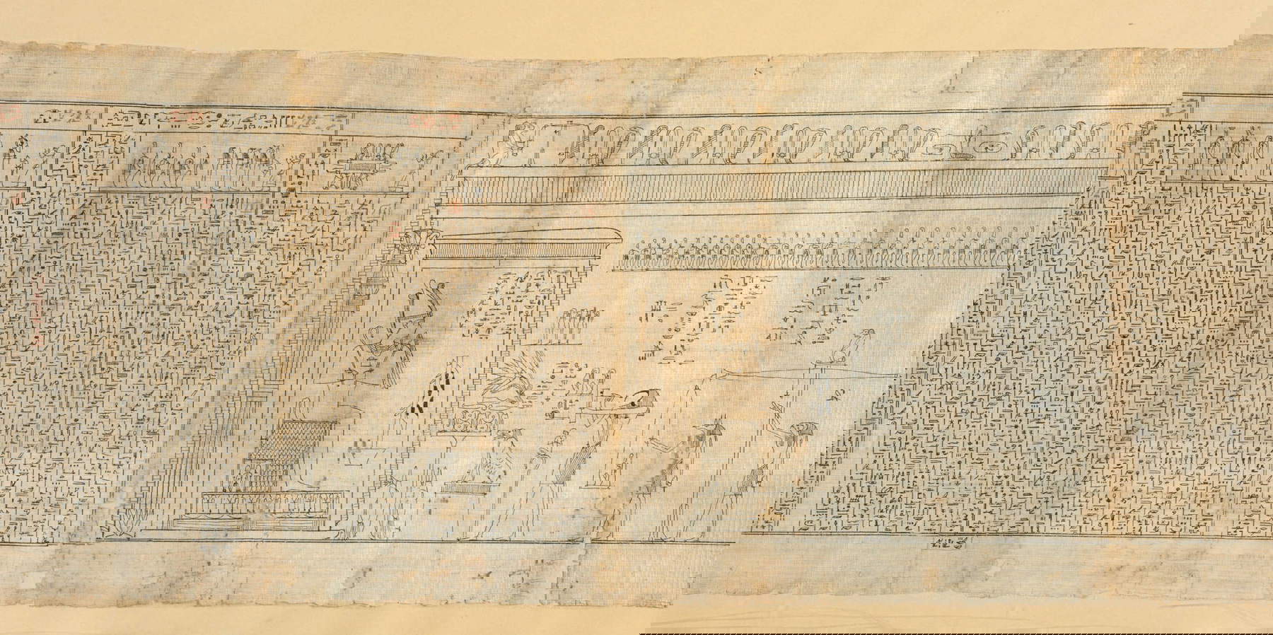 The Book of the Dead of Iuefankh