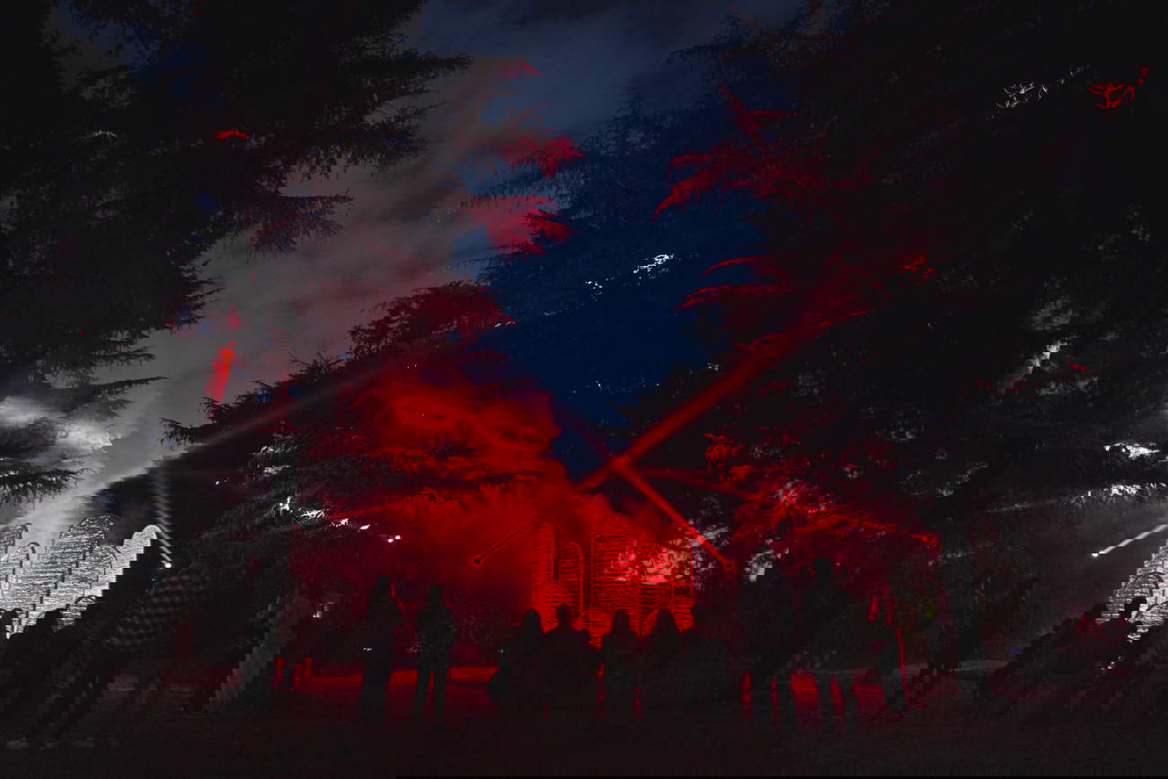 Cycles lumineux