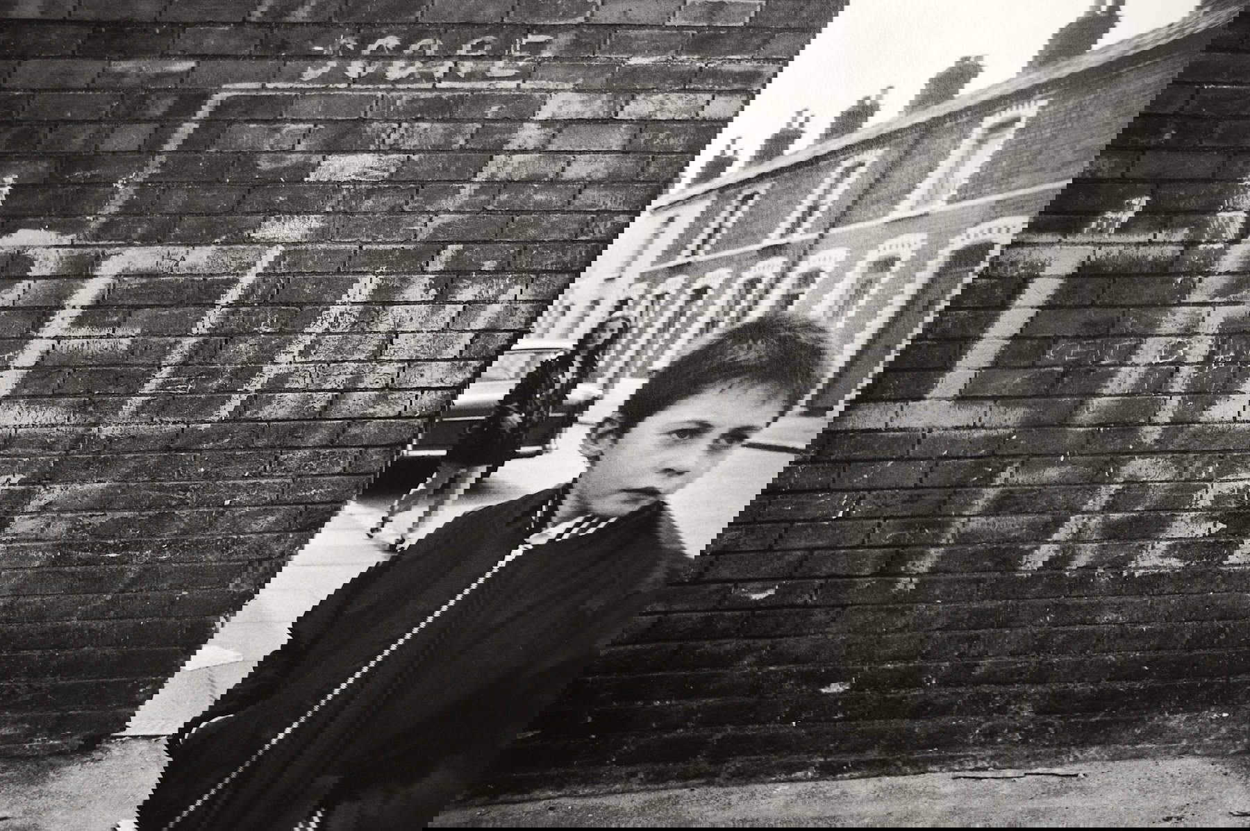 Lisetta Carmi, Belfast, 1970 © Martini & Ronchetti, courtesy Lisetta Carmi archive Lisetta Carmi, Belfast, 1970 © Martini & Ronchetti, courtesy Lisetta Carmi archive