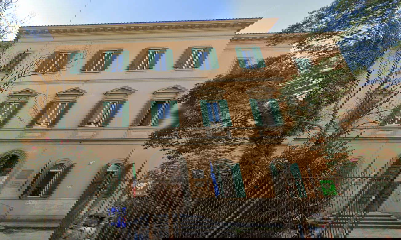Liceo Classico Niccolini Guerrazzi Liceo Classico Niccolini Guerrazzi