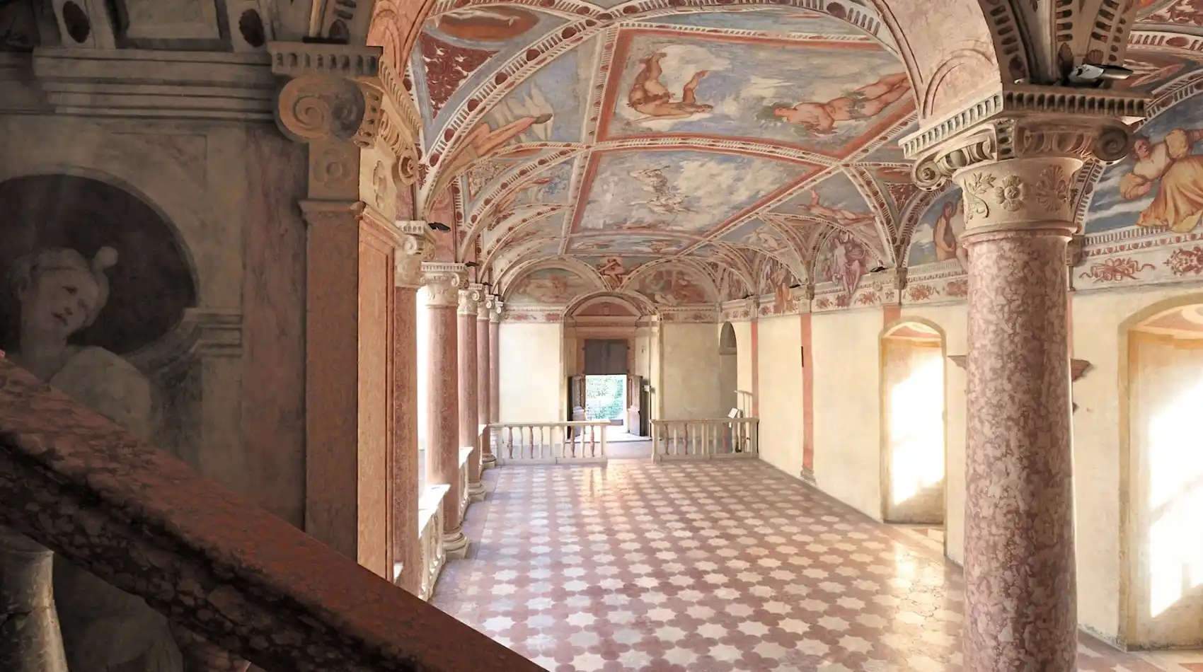 Trente, le musée du château du Buonconsiglio fête ses cent ans. Une année de célébrations