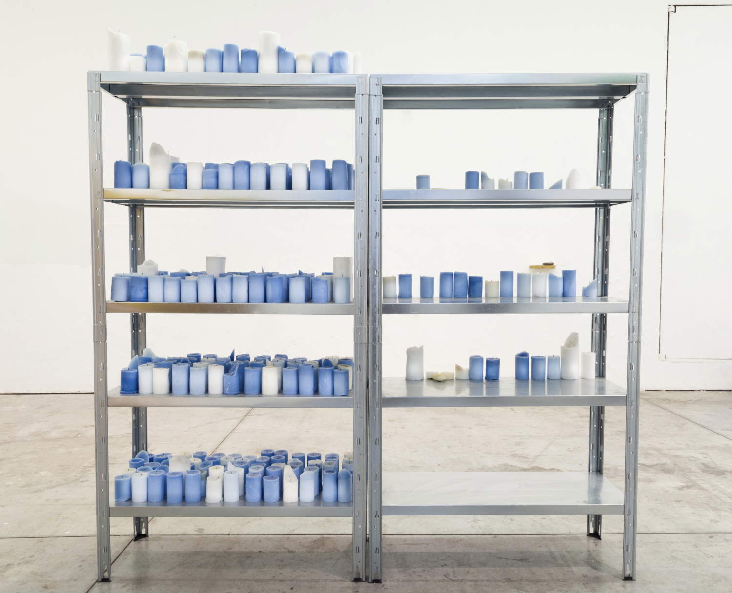 Lorenzo Montinaro, C'eri (2022). Avec l'aimable autorisation de l'artiste