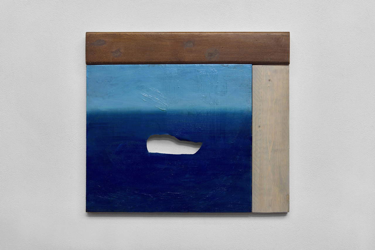 Luca Bertolo, Untitled 24#05 (2024) Luca Bertolo, Untitled 24#05 (2024)