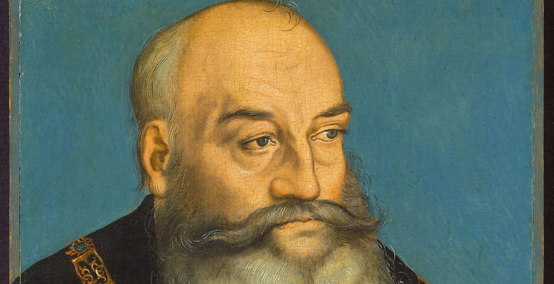 US, museum sells Cranach painting given by Jew to Nazis: part of proceeds to heirs