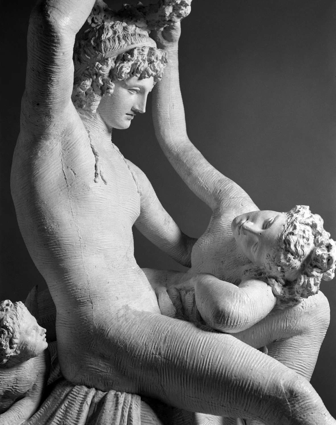 Luigi Spina, Canova Quattro Tempi Luigi Spina, Canova Quattro Tempi