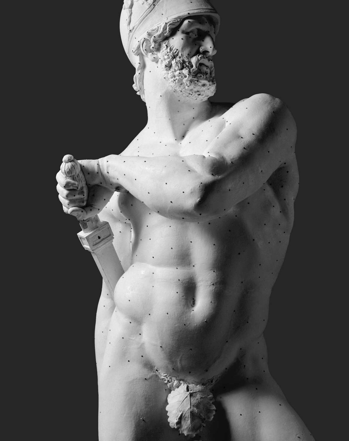 Luigi Spina, Canova Quattro Tempi Luigi Spina, Canova Quattro Tempi