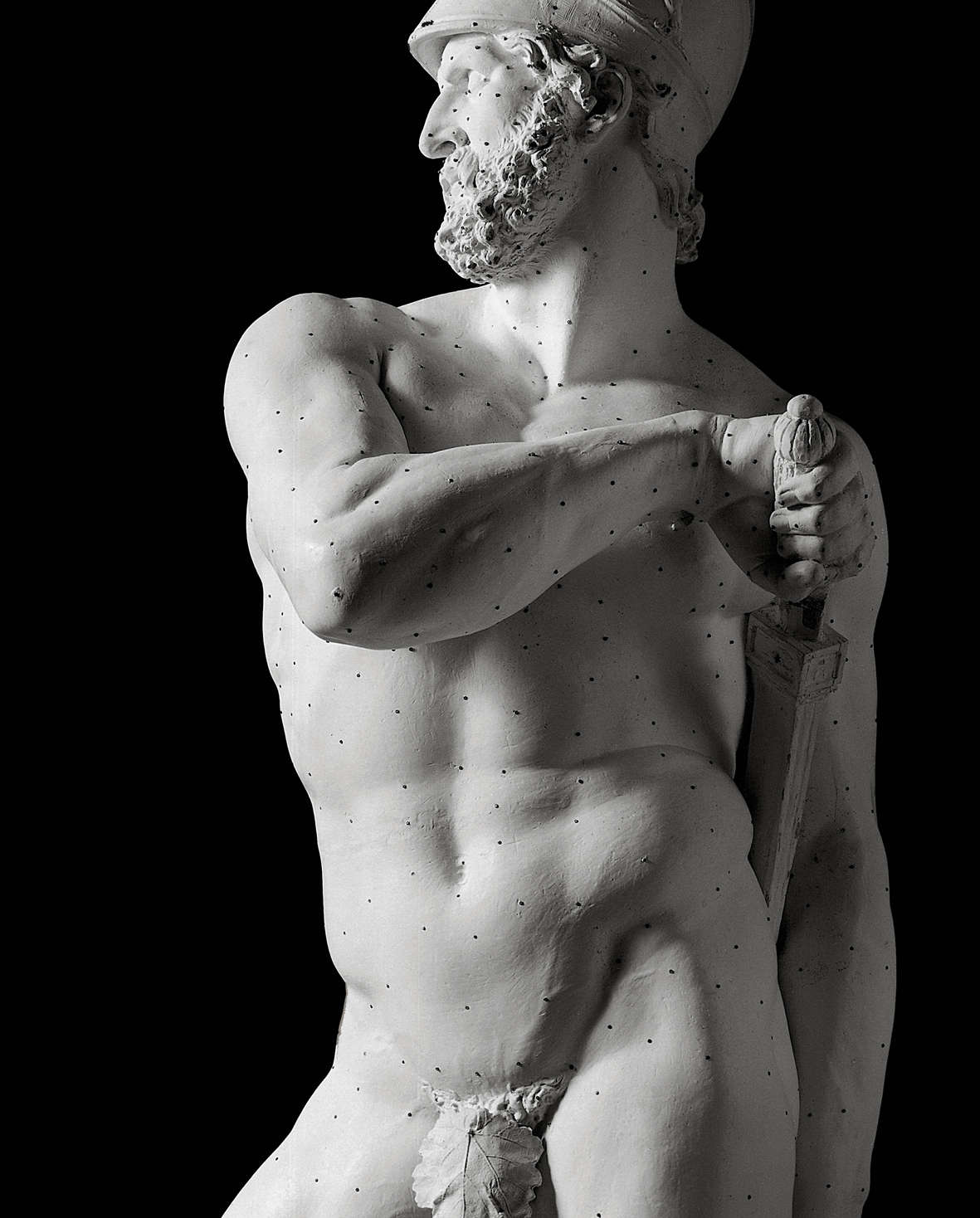 Luigi Spina, Canova Quattro Tempi Luigi Spina, Canova Quattro Tempi