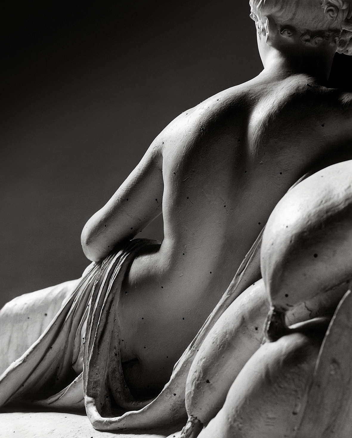Luigi Spina, Canova Quattro Tempi Luigi Spina, Canova Quattro Tempi