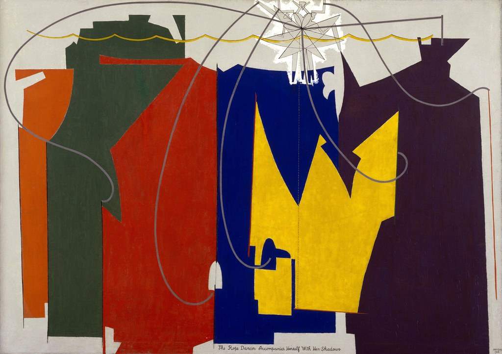 Man Ray: vida, obra e investigación del gran artista dadaísta