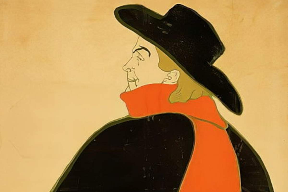 Turin, Toulouse-Lautrec's world of the circus and Montmartre on display at the Citadel Keep
