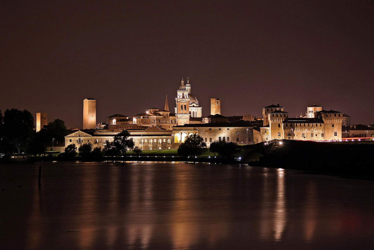 Mantua, what to see: the 10 places not to miss