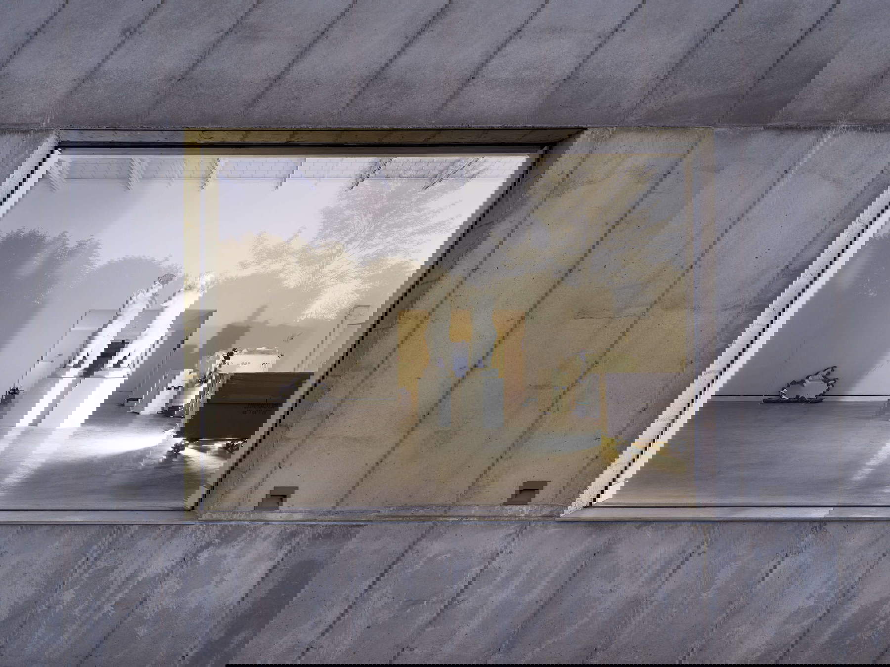 Marco Anelli: Building Magazzino 2014-2024