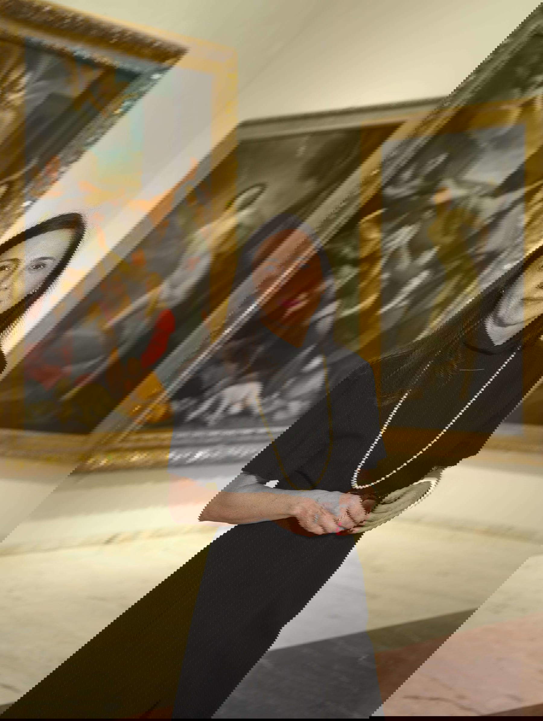 Maria Luisa Pacelli Maria Luisa Pacelli