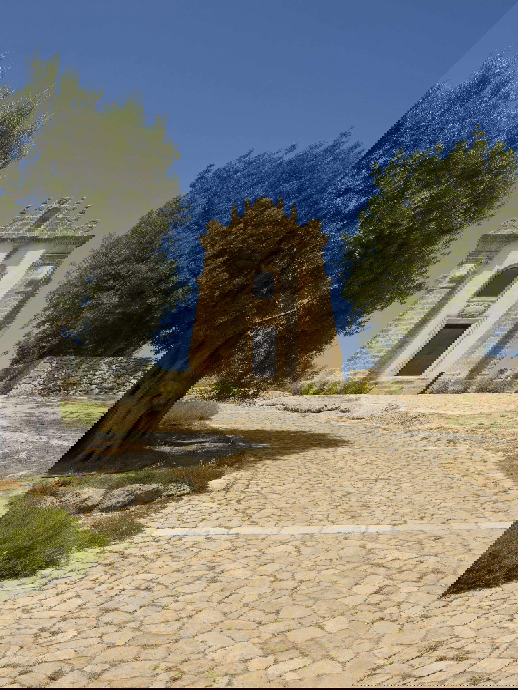 Masseria Terre di Corillo. Foto: Terre di Corillo