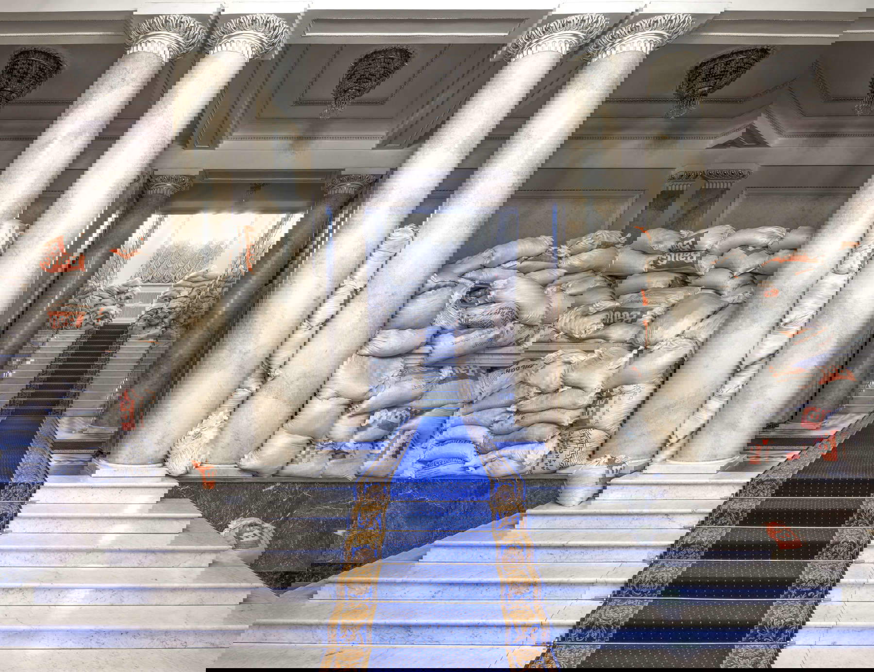 Kyiv Presidential Palace