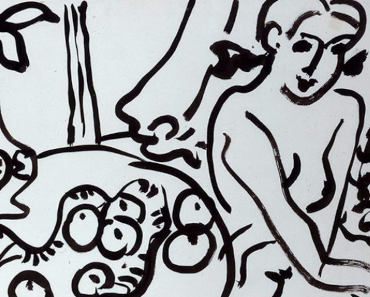 A Mestre in programma una mostra su Matisse e il Mediterraneo