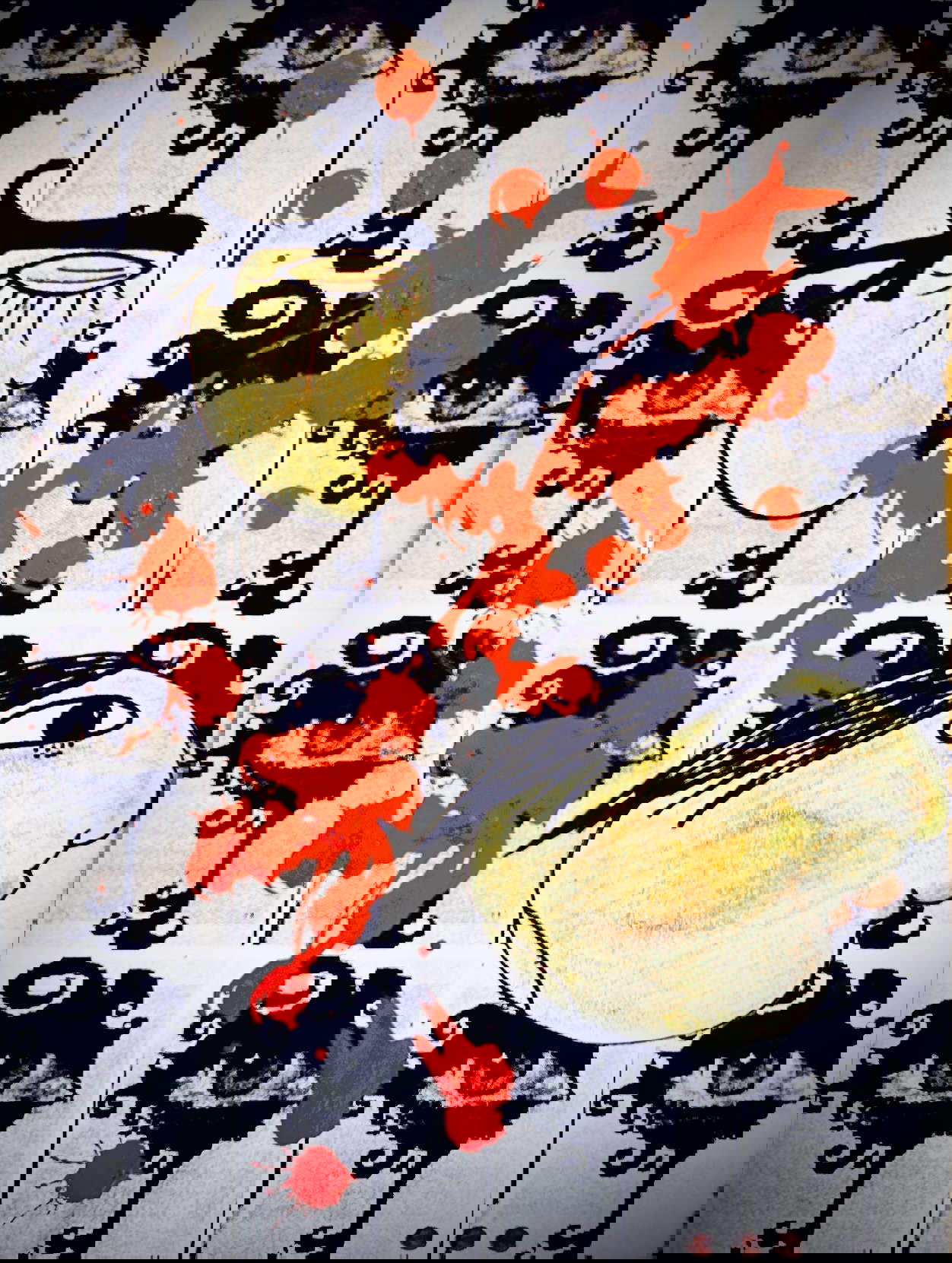 Mattia Morandi, United Creatures