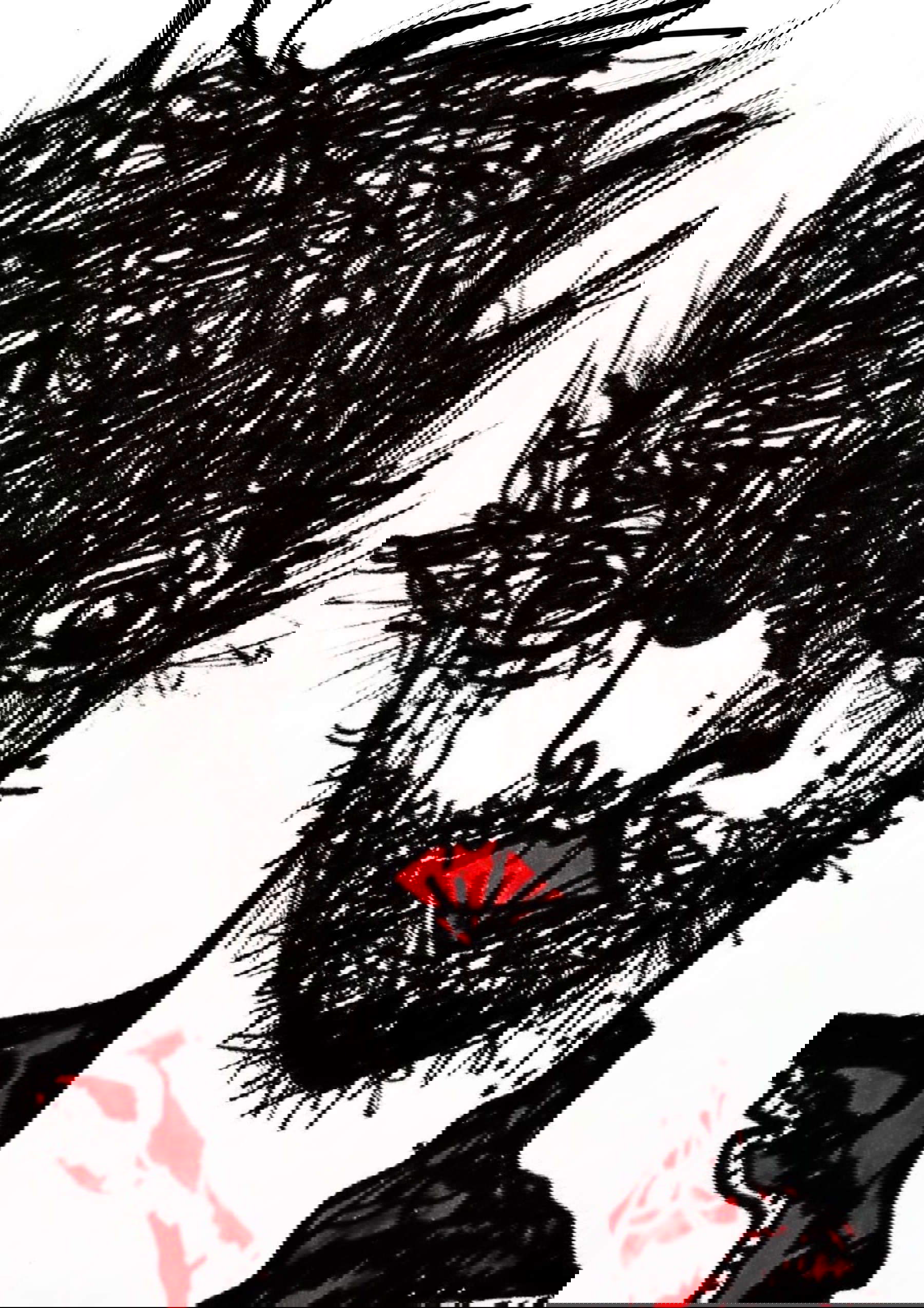 Mattia Morandi, United Creatures