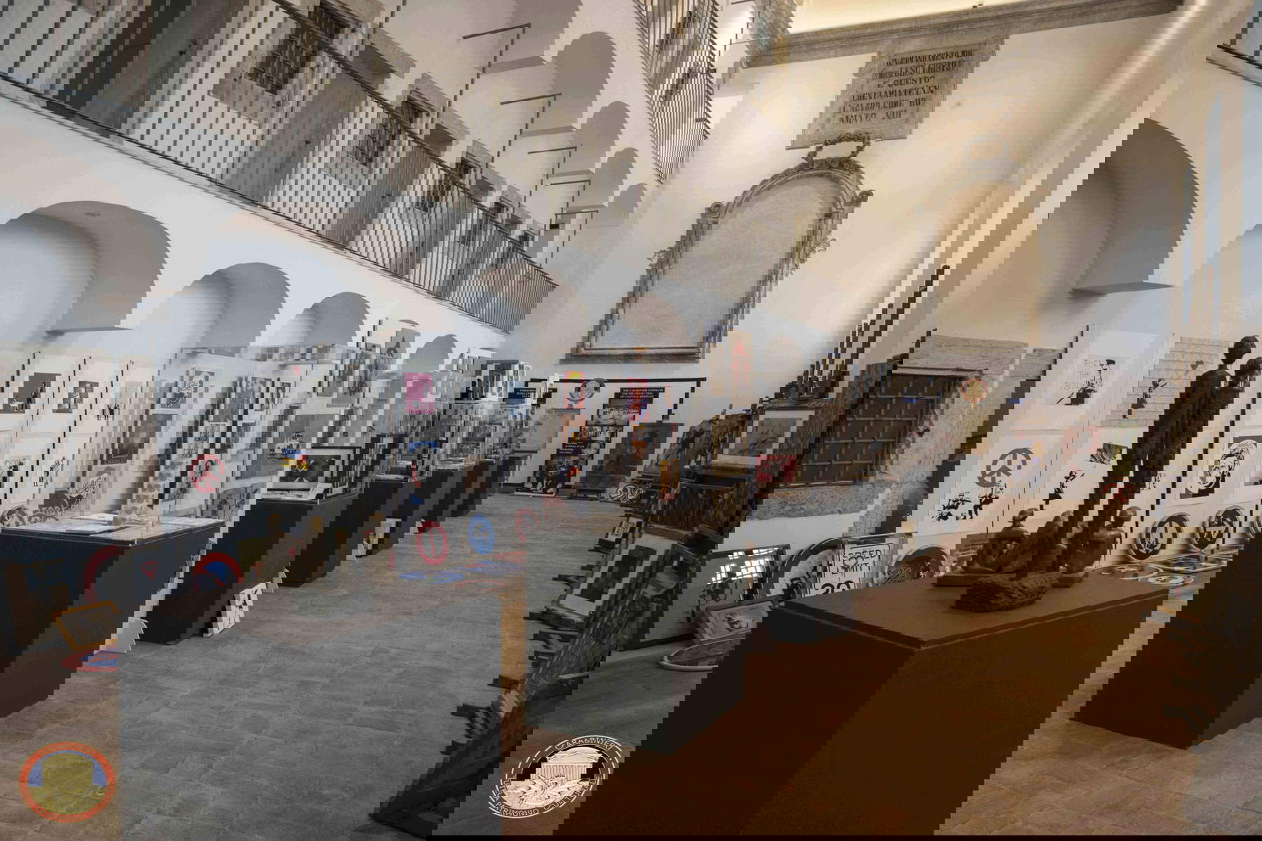 Die Maxi-Sequestrierung der Operation Karyatide Die Maxi-Sequestrierung der Operation Karyatide