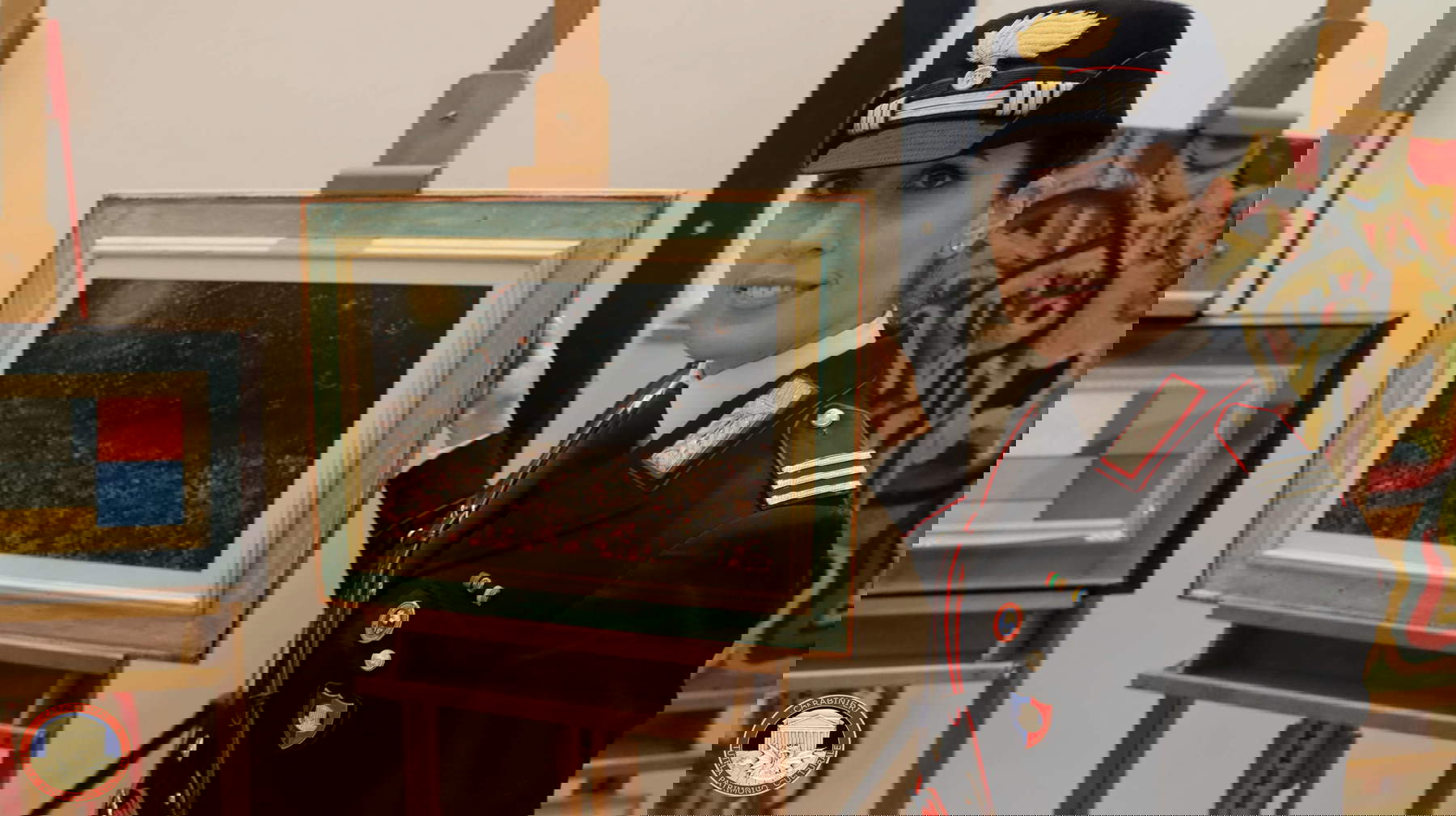 Die Maxi-Sequestrierung der Operation Karyatide Die Maxi-Sequestrierung der Operation Karyatide