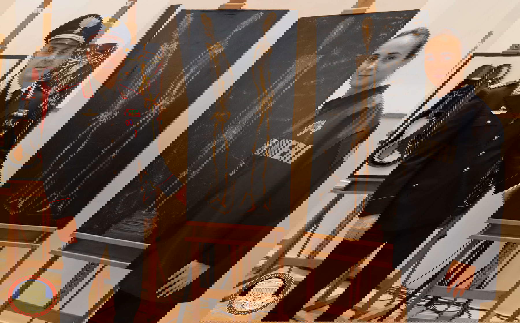 Die Maxi-Sequestrierung der Operation Karyatide Die Maxi-Sequestrierung der Operation Karyatide