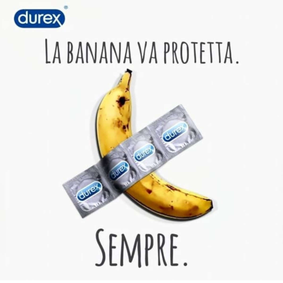 Meme su Comedian, la banana di Cattelan Meme su Comedian, la banana di Cattelan