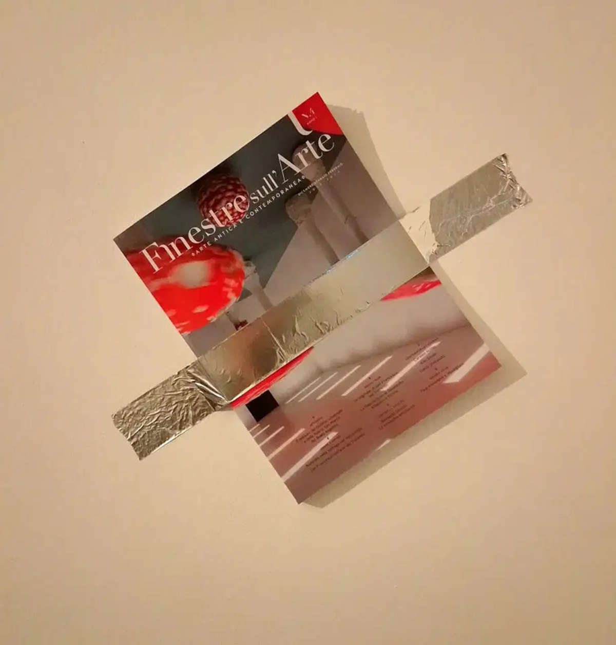 Meme su Comedian, la banana di Cattelan Meme su Comedian, la banana di Cattelan