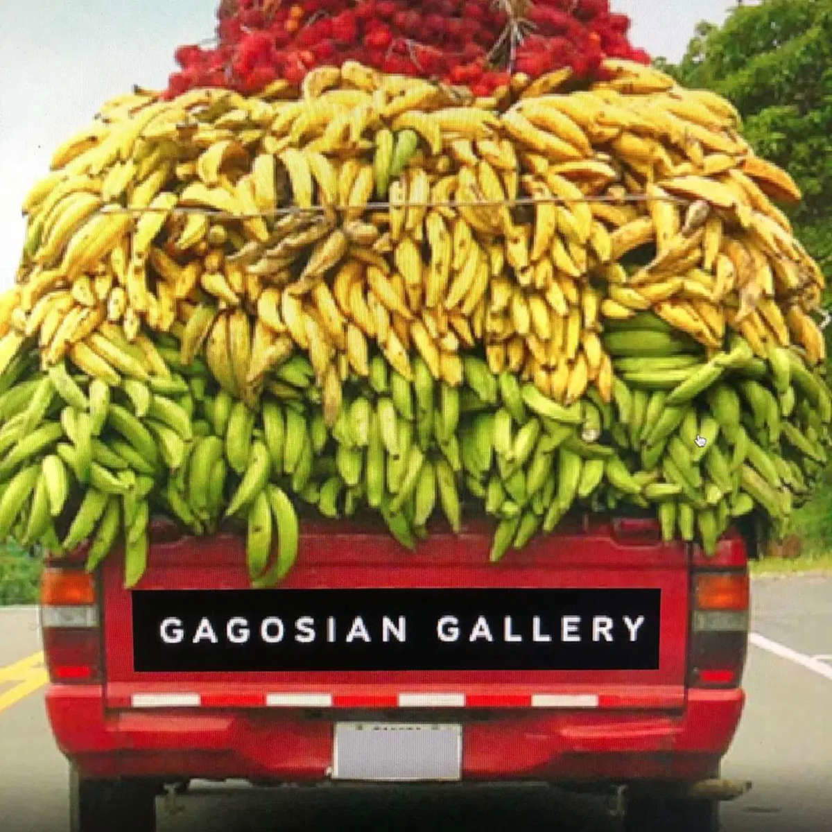 Meme su Comedian, la banana di Cattelan Meme su Comedian, la banana di Cattelan