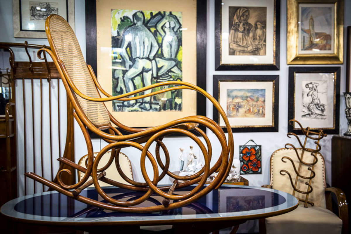 Mercanteinfiera, Parma