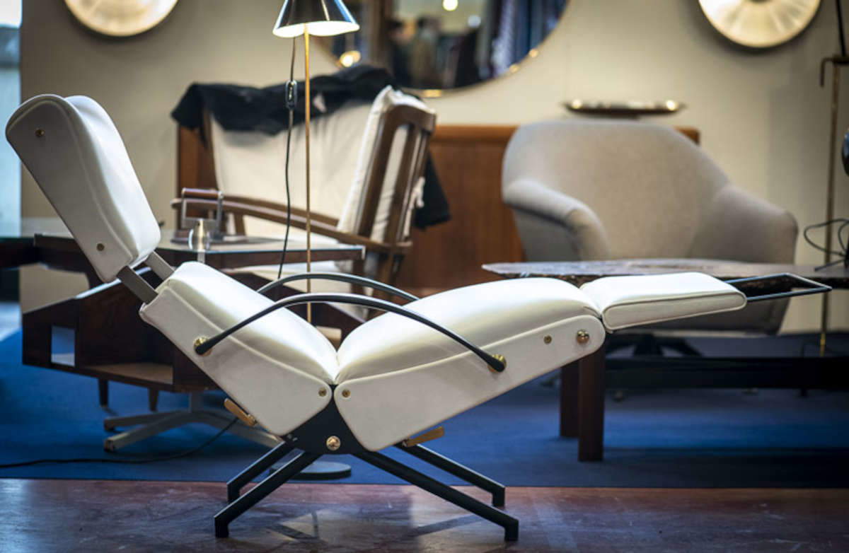 Mercanteinfiera, Parma