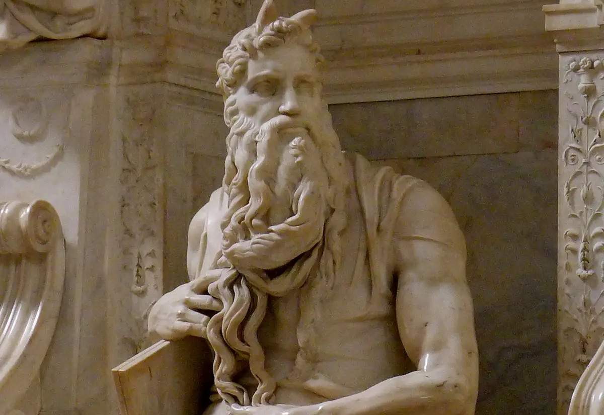Art on TV April 1-7: Michelangelo, Titian and Lucio Fontana