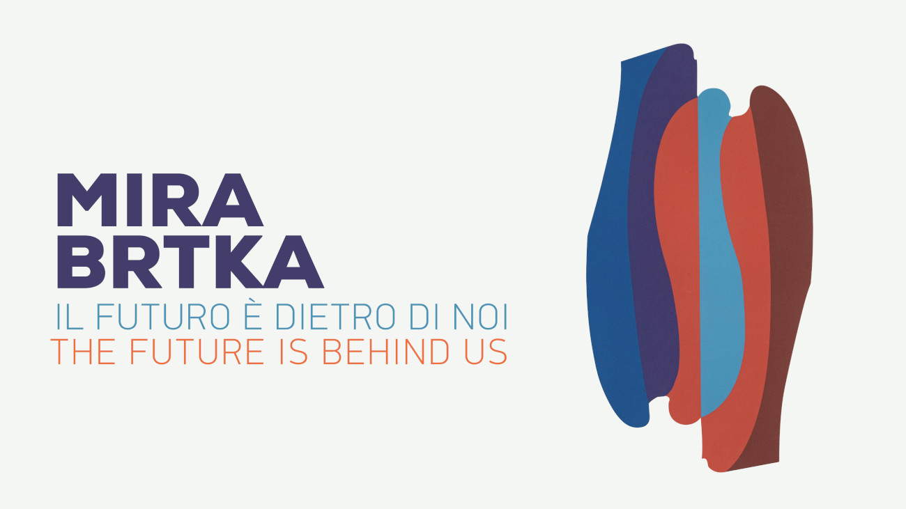 En la Galería Nacional de Arte Moderno y Contemporáneo de Roma, una gran retrospectiva rinde homenaje a Mira Brtka