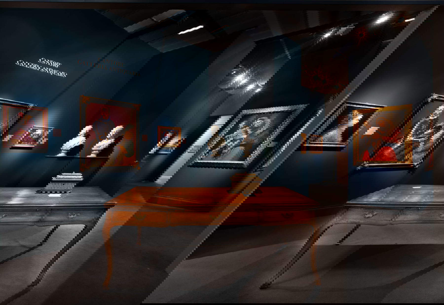 Modenantiquaria Modenantiquaria