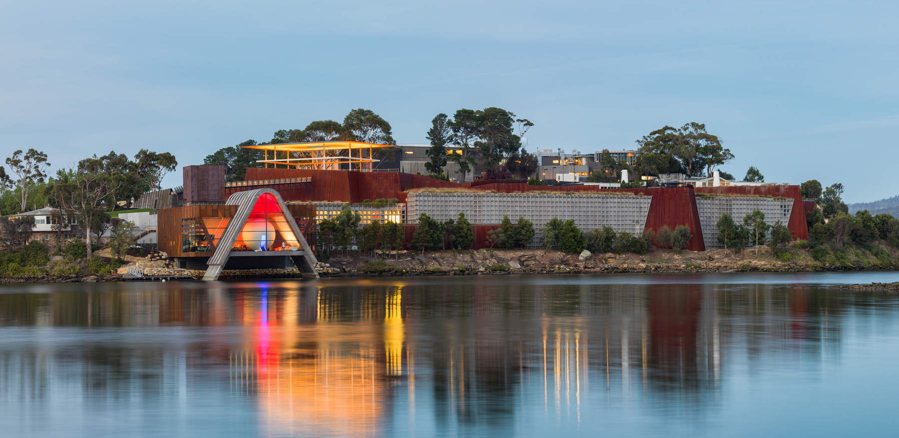 Australia, un juez falla contra un museo por discriminar a... discriminar a los hombres