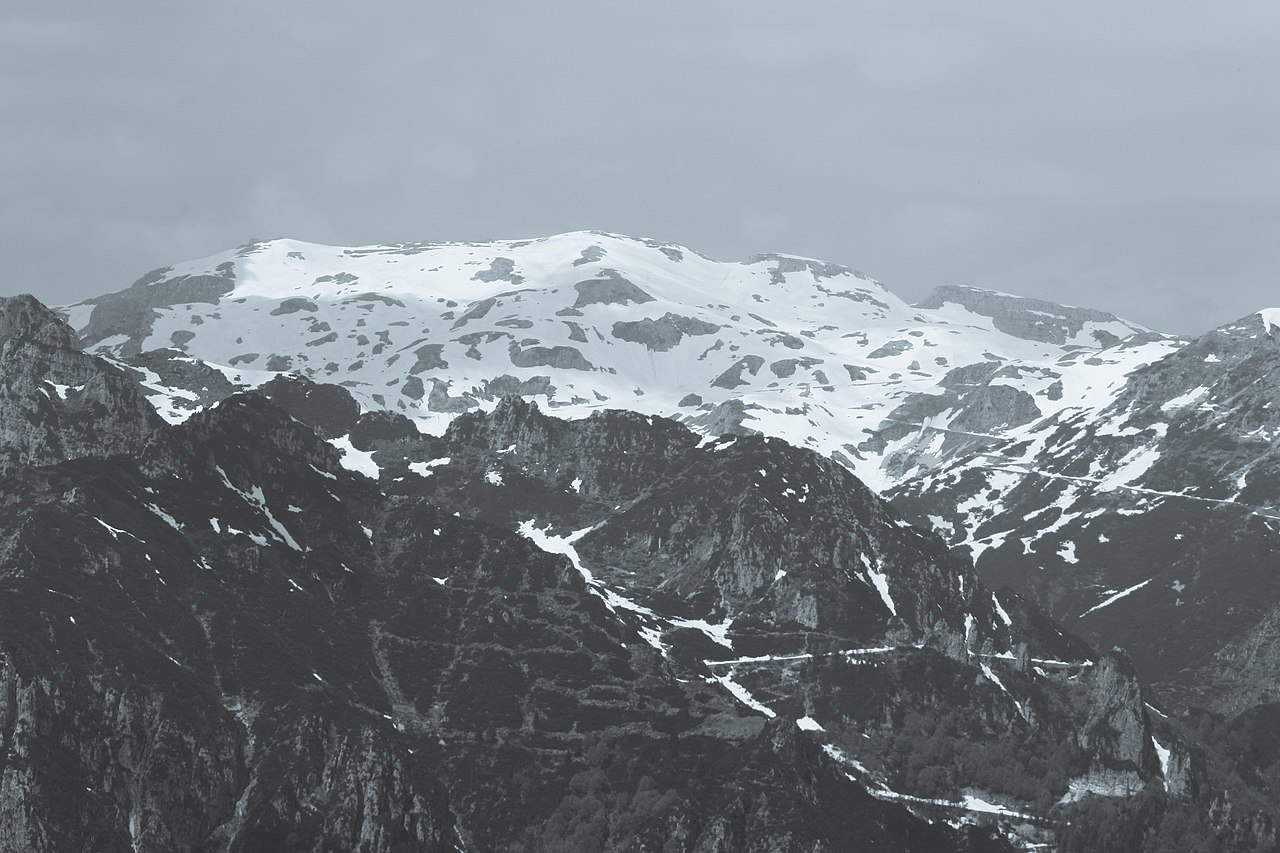 Monte Pasubio Monte Pasubio