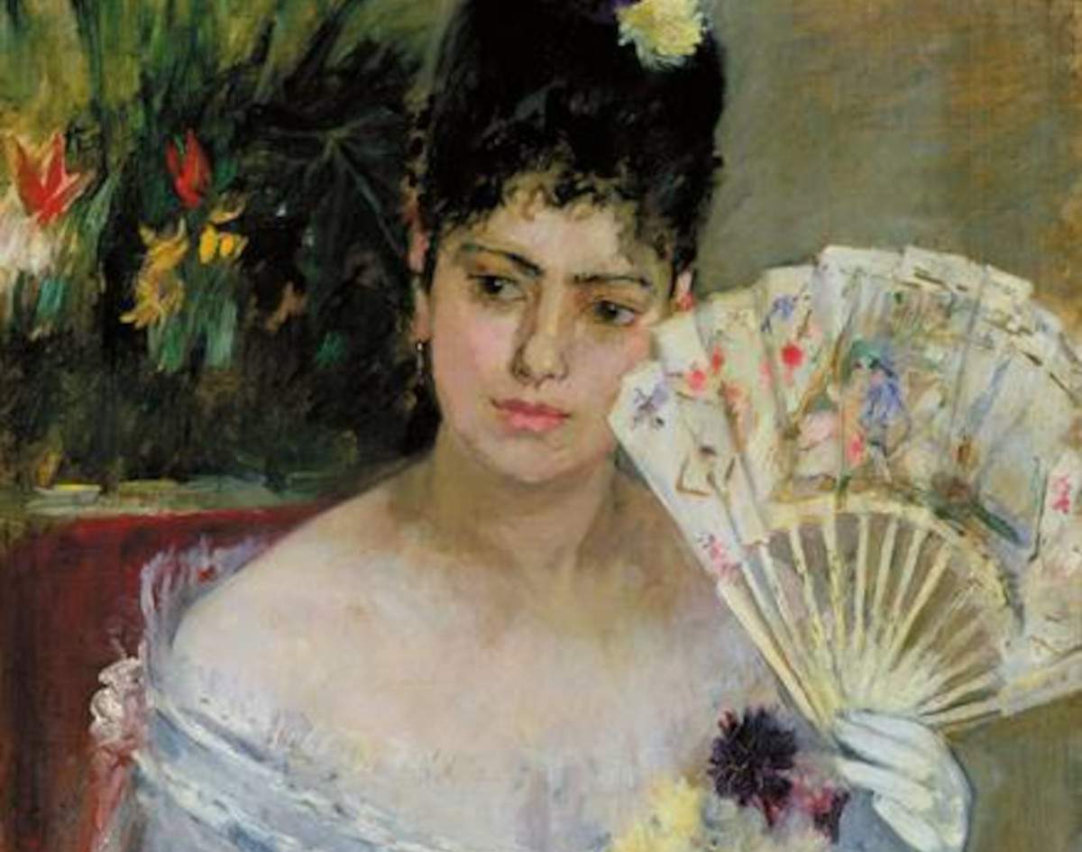 La GAM de Turín dedicará una exposición a Berthe Morisot, en colaboración con el Musée Marmottan Monet 