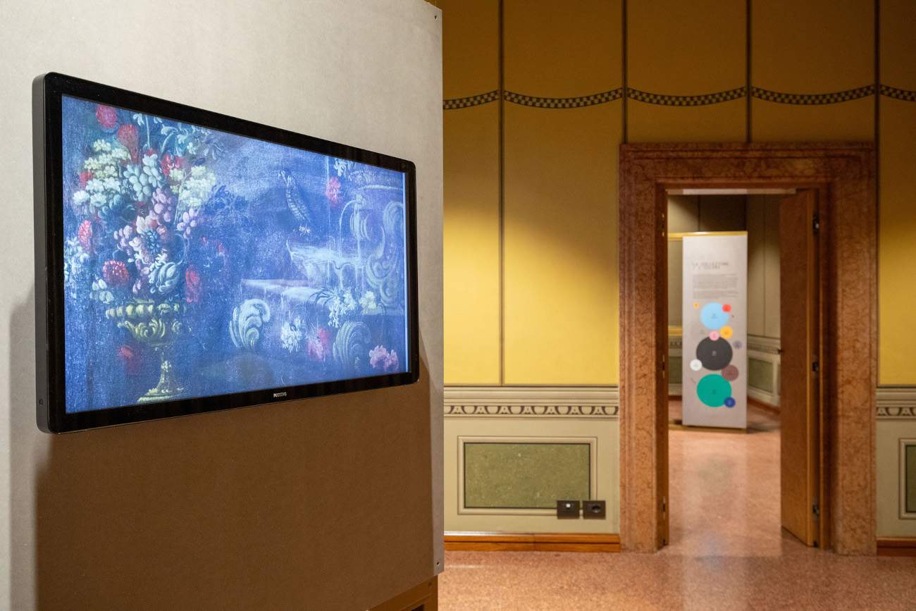 Rovereto expose 300 œuvres d'une centaine d'artistes de la collection d'art de la Fondazione Caritro