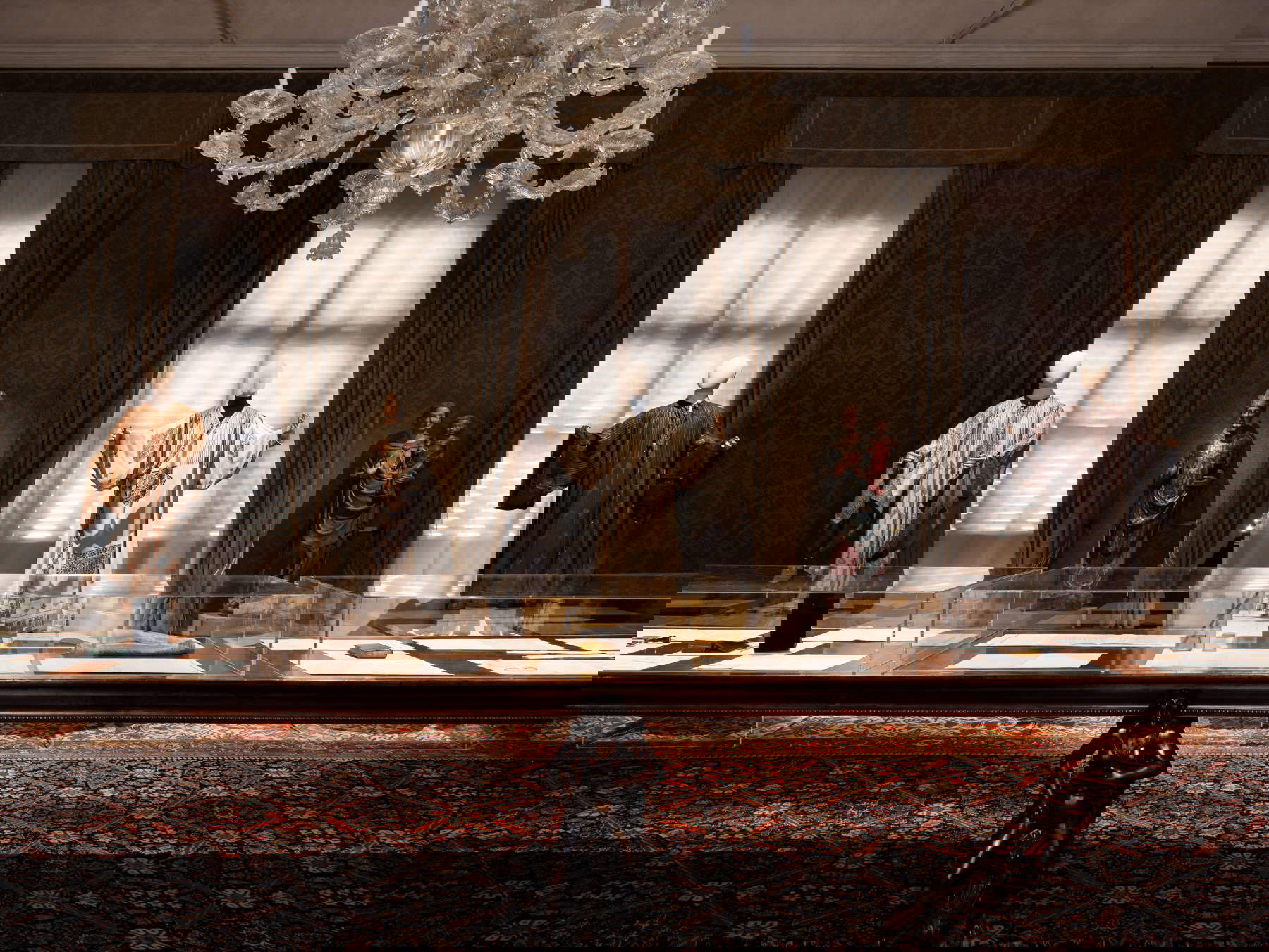 Diseños de exposiciones