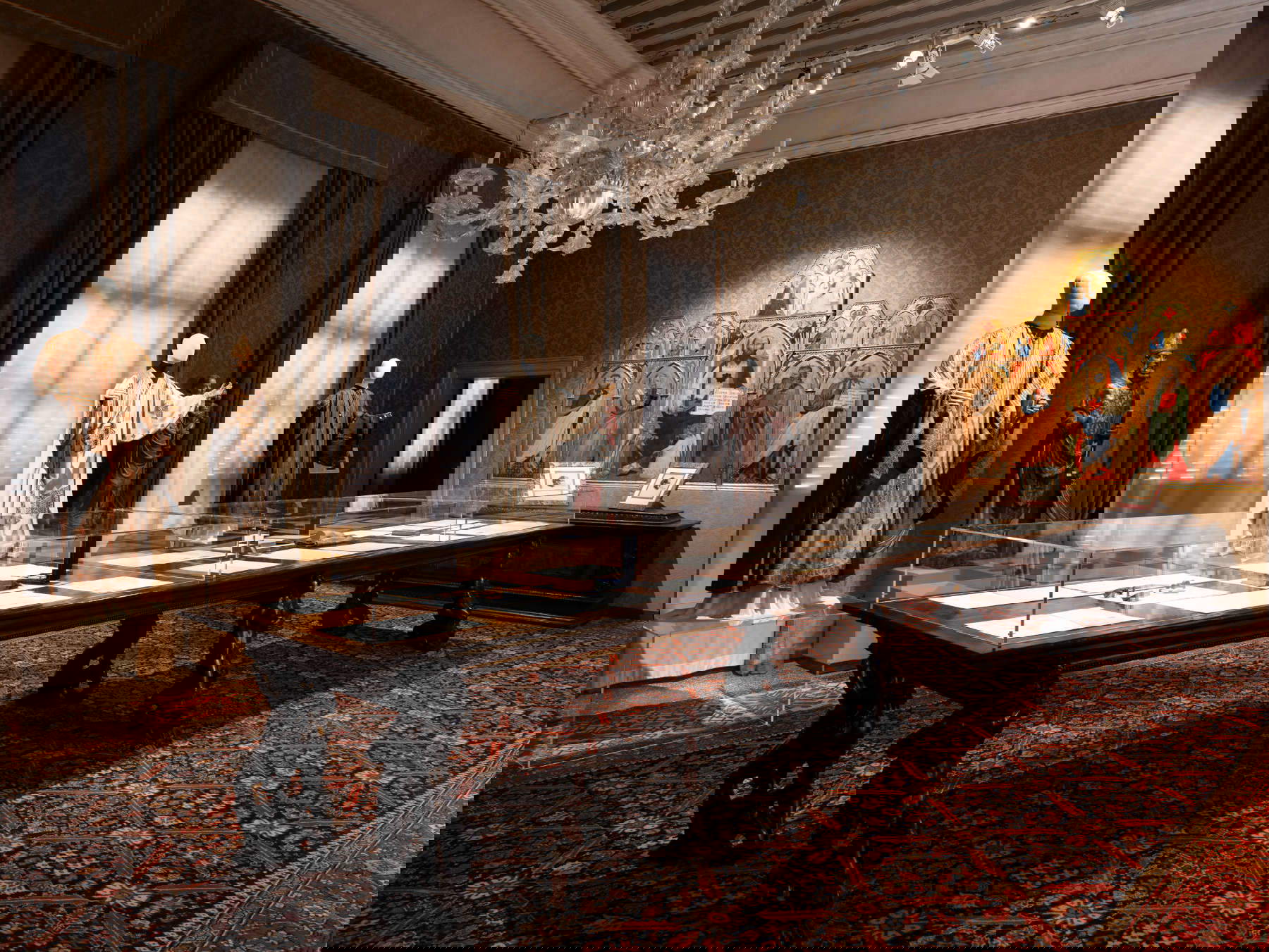 Diseños de exposiciones