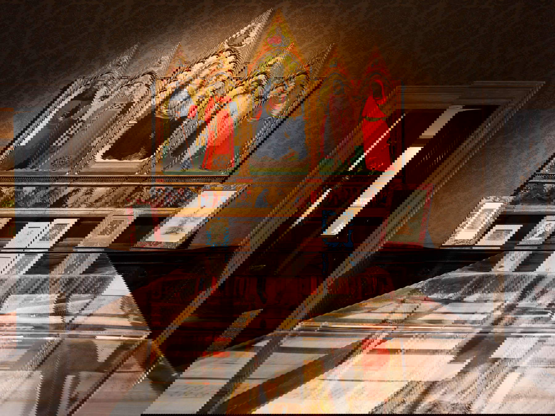 Diseños de exposiciones