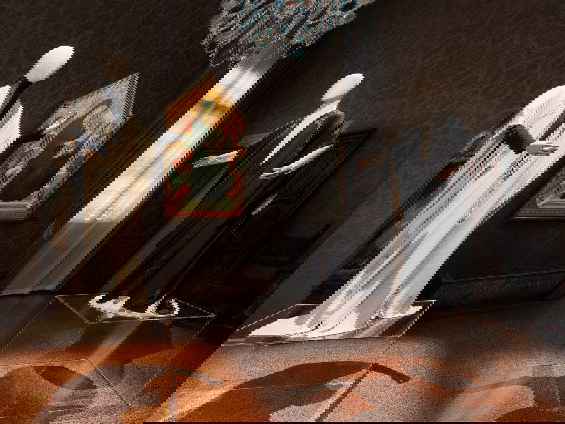 Diseños de exposiciones