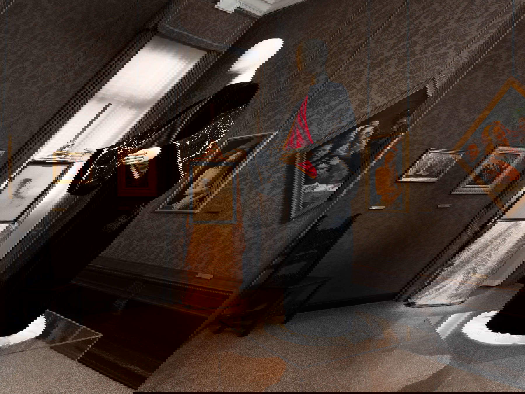 Diseños de exposiciones