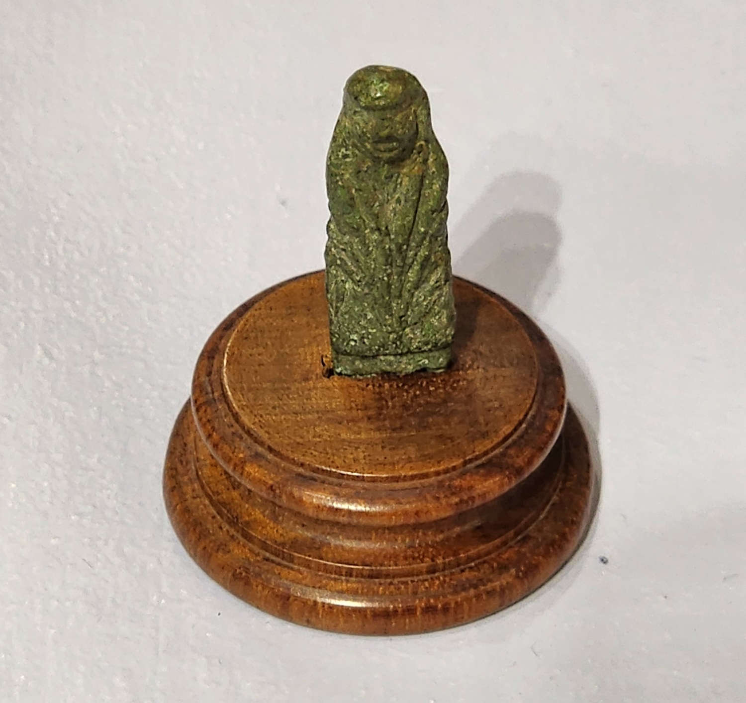 Los pequeños bronces de Bibbona Los pequeños bronces de Bibbona