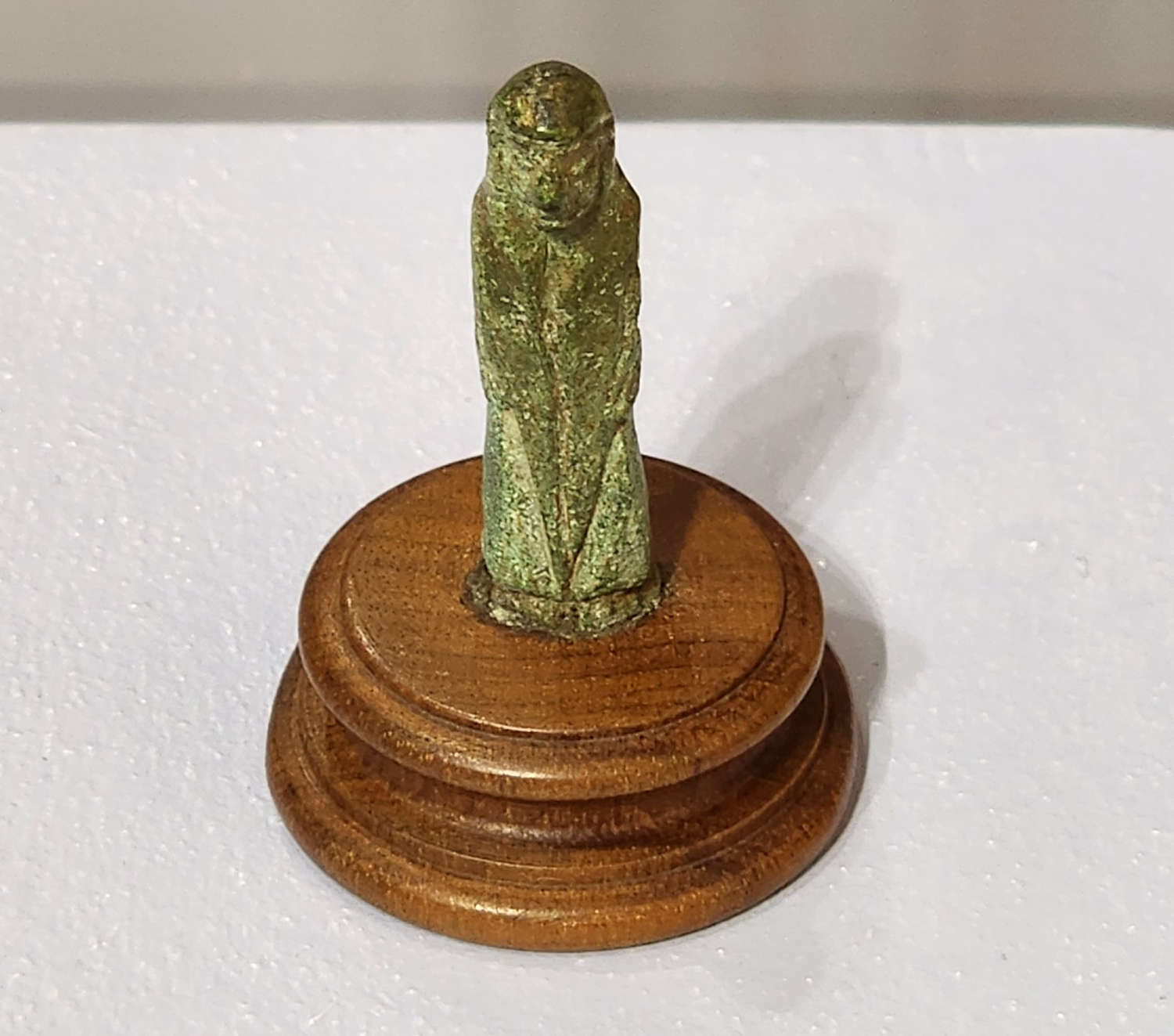 Los pequeños bronces de Bibbona Los pequeños bronces de Bibbona