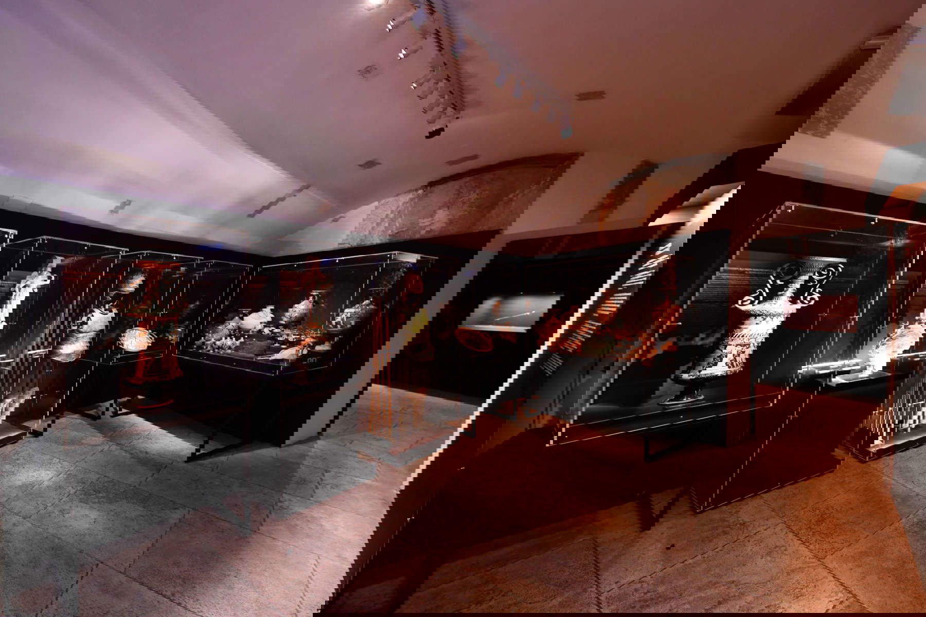 Diseños de exposiciones