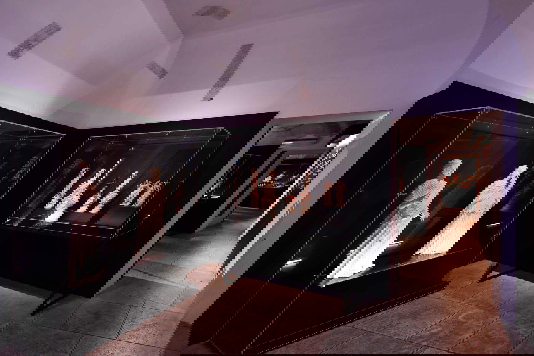 Diseños de exposiciones