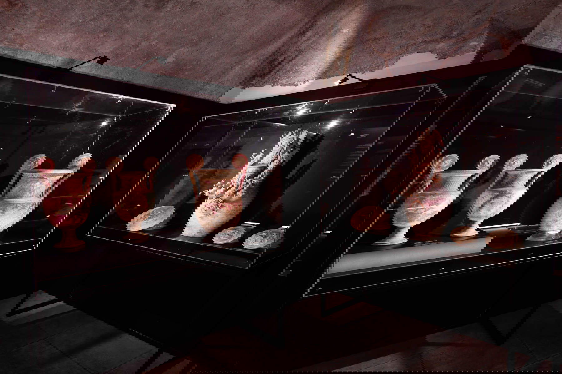 Diseños de exposiciones